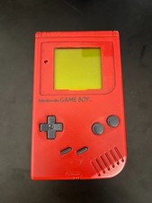 Nintendo gameboy classic gebraucht kaufen  Freisbach