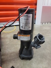 Flojet portable waste for sale  Eugene