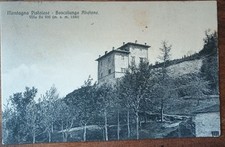 Montagna pistoiese bosco usato  Massa di Somma