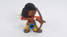 Yakari schleich 1984 gebraucht kaufen  Hamburg