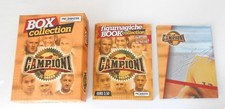 Campioni sogno 2004 usato Campioni sogno 2004 usato  Italia