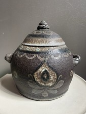 Gros pot couvert d'occasion  Nancy-