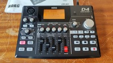 Korg compact digital for sale  LEATHERHEAD