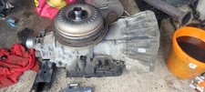 350z automatic gearbox for sale  HAVERHILL