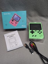 Game box plus gebraucht kaufen Game box plus gebraucht kaufen  Kirchberg an der Jagst