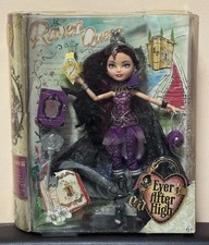 Boneca Mattel Ever After High Raven Queen Legacy Day comprar usado Boneca Mattel Ever After High Raven Queen Legacy Day comprar usado  Enviando para Brazil