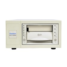 Usado, Bandlaufwerk Quantum DLT7000 TH6BE-YF SCSI Tape Drive Module comprar usado  Enviando para Brazil