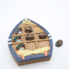 Rowboat tic tac for sale  Portage