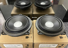 Alto-falantes BMW HARMAN KARDON TOP HIFI  comprar usado  Enviando para Brazil