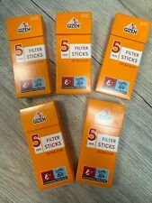Gizeh filter sticks gebraucht kaufen  Halle