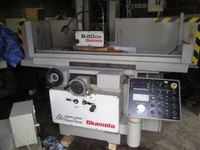 Okamoto acc 8.20dx for sale  Johnson City