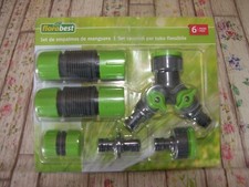 Set riparazione raccordi usato  San Mauro Torinese