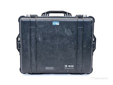 Pelican 1620 case for sale  BLACKBURN