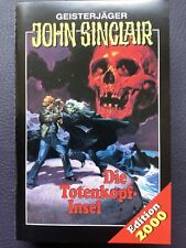 Hörspiel lübbe john gebraucht kaufen  Bünde