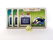 NIXON / Arcadia Quest Inferno / Arcadia Quest Hell of a Box / Pet comprar usado  Enviando para Brazil