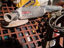 Bosch gws 230 for sale  HAWES