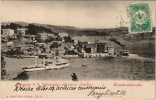 Usado, PC CONSTANTINOPLE, ISTAMBUL TERAPIA PERU (a20150) comprar usado  Enviando para Brazil