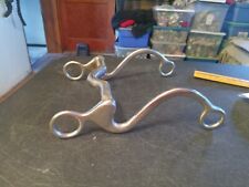 Used horse bit for sale  Taylor