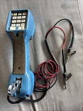Harris dracon lineman for sale  Fort Lauderdale