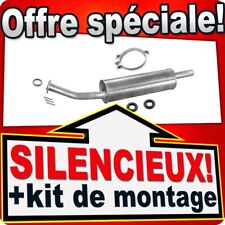 Silencieux arriere bmw d'occasion  Lambersart