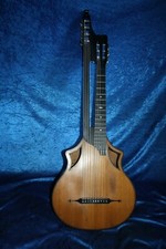 Kontragitarre halbmayer schram gebraucht kaufen  Dresden
