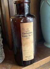 Mcneil pharmaceutical cinchoph for sale  Waverly