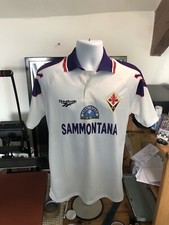 Fiorentina 1996 away for sale  NEWCASTLE UPON TYNE