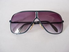 Lunettes soleil vintage d'occasion  Seyssel