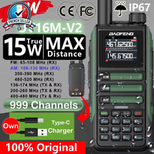 Talkie walkie longue d'occasion  France