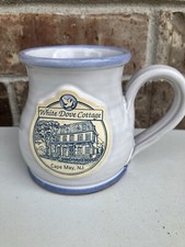 Pottery coffee mugs for sale  Oak Grove