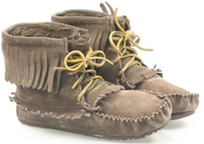 Manitobah mukluks damen gebraucht kaufen  Hameln