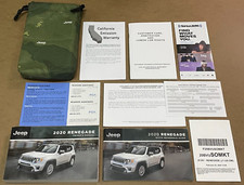 2020 jeep renegade for sale  Ferndale