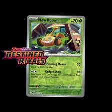 Cartões Pokemon! Destined Rivals Holo/Reverse Holo EX Ultra Raro SIR Cartão de Arte Completo comprar usado  Enviando para Brazil