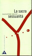 Sacra sessualità salvatore usato  Roma