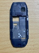 Alloggio Originale Nokia 1616-2 Scocca Telaio Centrale Body Middle Frame Chassis comprar usado  Enviando para Brazil