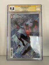 Ultimate spider man usato  Belluno
