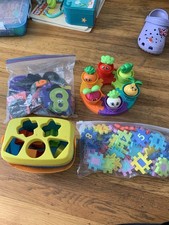 Lot baby toys for sale  Oakland