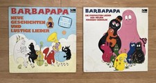 Barbapapa hörspiel lps gebraucht kaufen  Hamburg