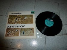Elio angelique cos usato  Novedrate