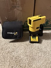 Stabila lax green for sale  Port Hadlock