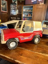 Vintage tonka truck for sale  Corning