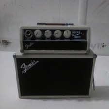 Fender mini tone for sale  Bentonville