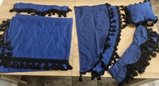 Lorry truck curtains for sale  ROTHERHAM