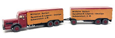 Vintage modellauto kaelble gebraucht kaufen  Harsdorf