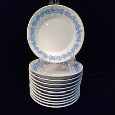 Wedgwood embossed queensware for sale  Youngstown