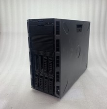 Usado, Dell PowerEdge T430 Xeon E5-2623 v3 3GHz 64GB RAM SEM HDD SEM SISTEMA OPERACIONAL Justo comprar usado  Enviando para Brazil