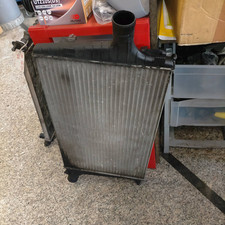 4b0145805a scambiatore aria usato  Italia
