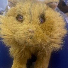 Harry potter crookshanks for sale  HARLOW
