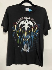 Queensryche rage tour for sale  Richmond