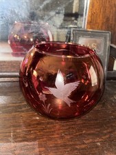 Red cranberry art for sale  Hernando